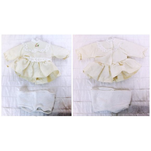 James River Corp Toys Vtg 986 Northern Tissue Doll 16 James River